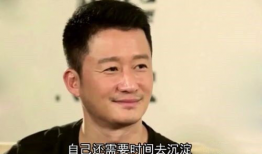 娱乐圈吃瓜吴京是谁啊,揭秘吃瓜群众心中的吴京