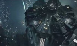 科幻动漫,科幻动漫中的未来世界探险