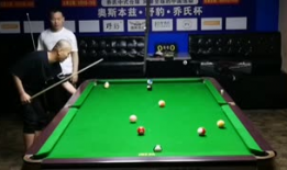 91号台球直播,精彩赛事实时呈现，尽享台球盛宴